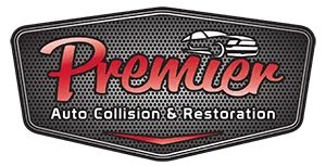Premier Auto Collision and Restoration Logo