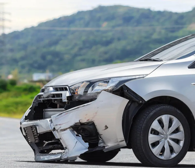 Collision Repair
